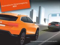 Seat Ateca - Vorschau Bild 5