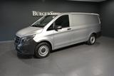 Mercedes-Benz Vito 114 CDI KA Lang Klima 2-Sitze Kamera Tempom