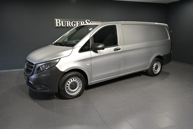 MERCEDES-BENZ Vito 114 CDI KA Lang Klima 2-Sitze Kamera Tempom