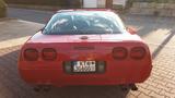 GMC Corvette C4 mit Targa Dach - GMC Gebrauchtwagen