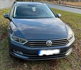 Volkswagen VW Passat B8 // DSG // BJ2019 // AHK // 190PS - Volkswagen Passat: 2.8