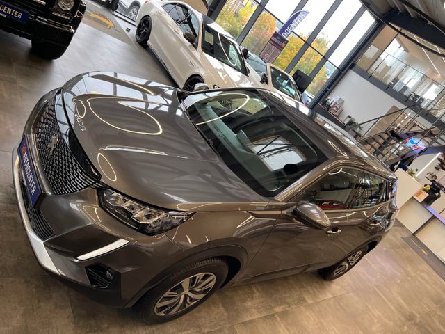 MYAUTOCENTER – Gebraucht- und Jahreswagen mit Werkstattservice in Pfaffenhofen Peugeot 2008 Active *Klima*Kamera*Navi*Bluetooth*DAB+*