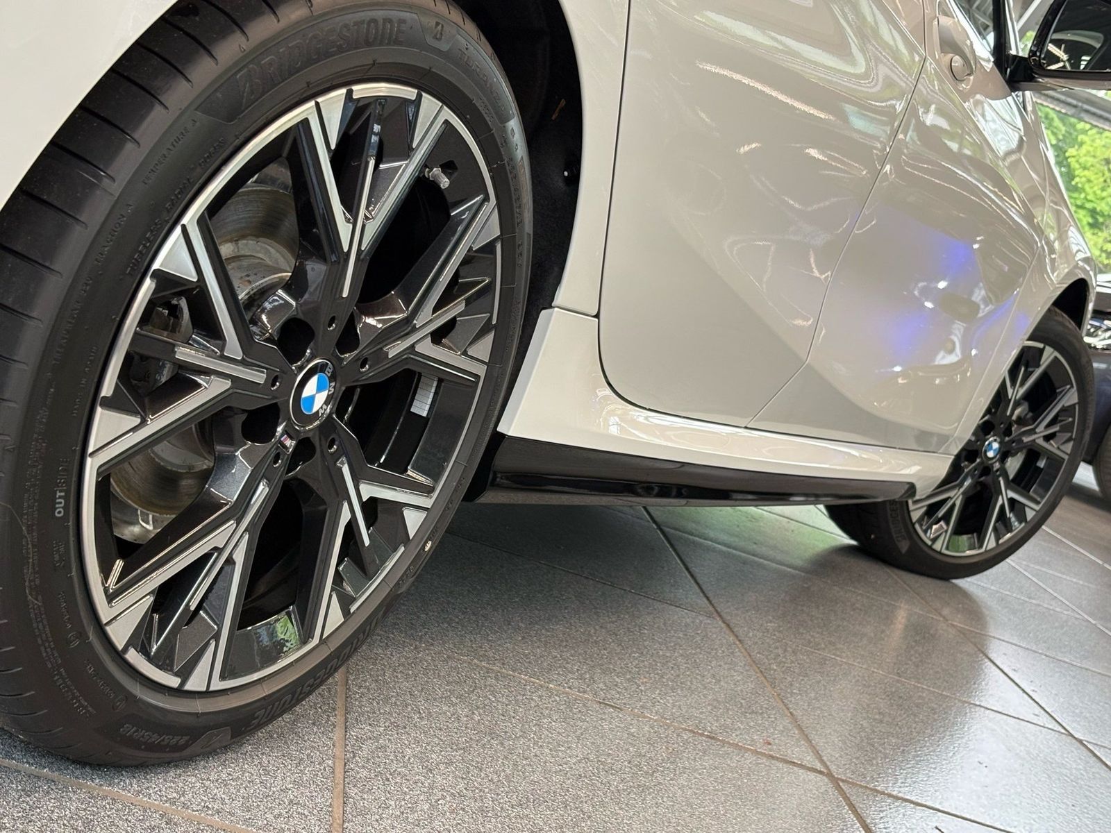 BMW 120 - Bild 3