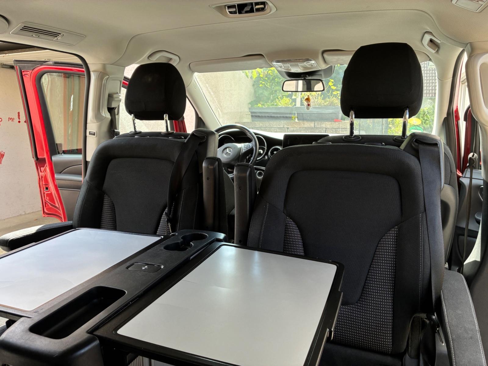 Mercedes-Benz V 250 d Aut. EDITION lang EDITION
