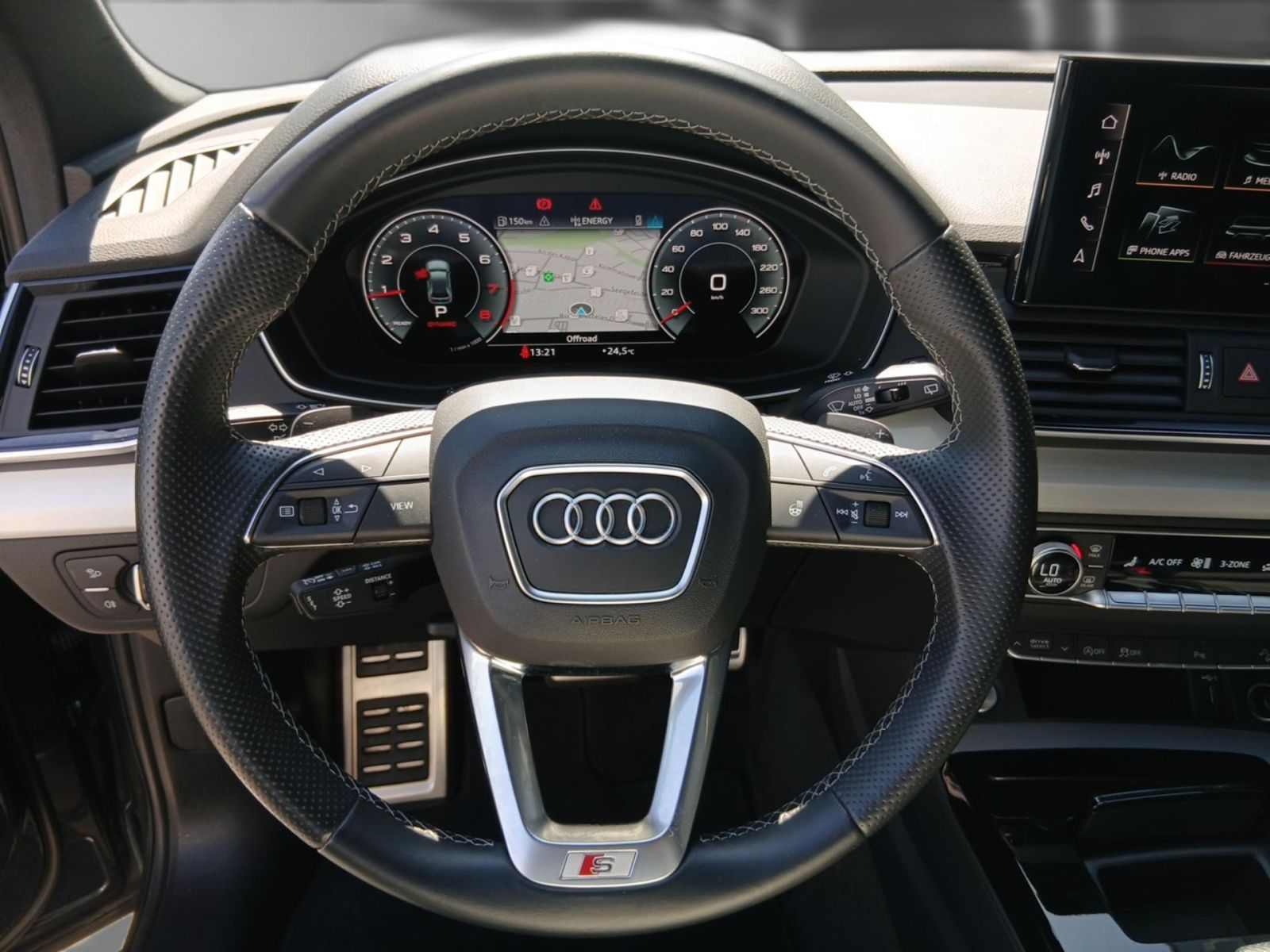 Audi Q5 - Bild 14