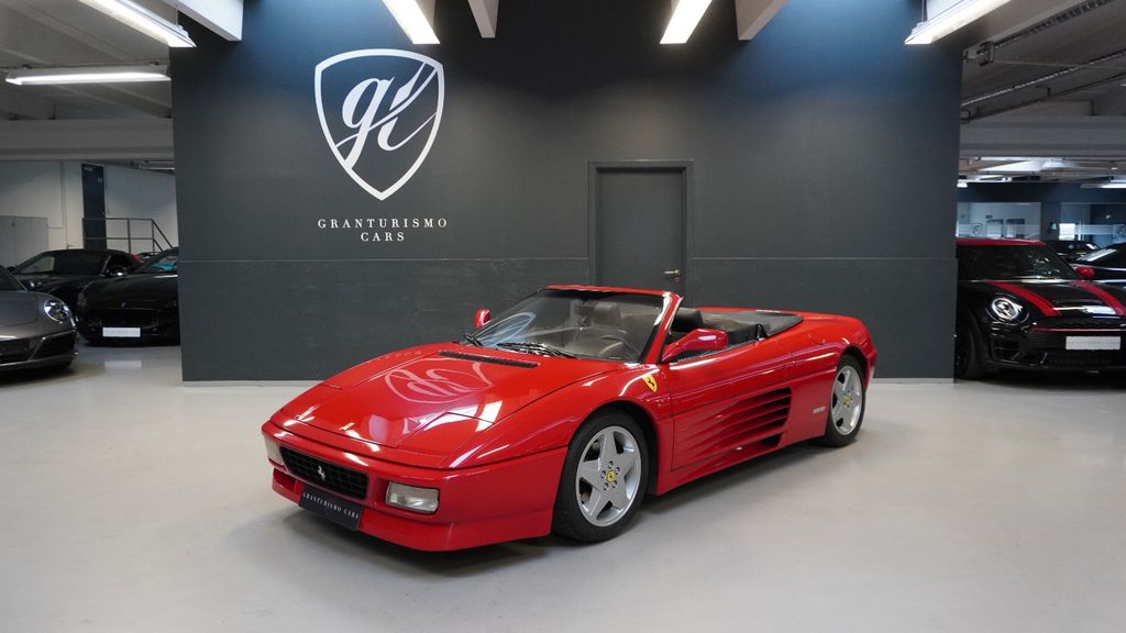 Ferrari 348