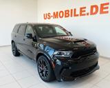 Dodge DURANGO  SRT  HELLCAT  |  B2B EXPORT