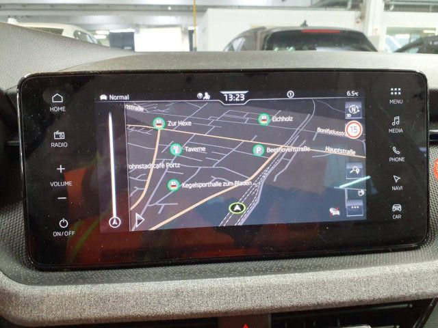 Skoda Scala - Bild 7