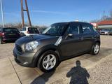 MINI COOPER 1,6 Countryman Cooper Sport Lenkrad - MINI Cooper mit Benzin-Antrieb: Automatik