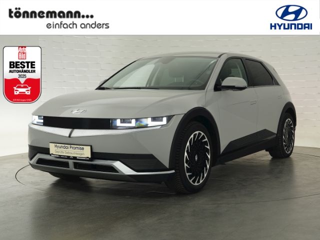 IONIQ 5 TECHNIQ 77,4kWh+VOLL-LED+NAVI+RÜCKFAHRKA