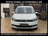 Volkswagen Touran Comfortline 2.0 TDI DSG Navi*LED*Kamera* - Volkswagen Touran in Oldenburg
