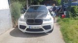 BMW X6 M M M - BMW X6 M aus 2010