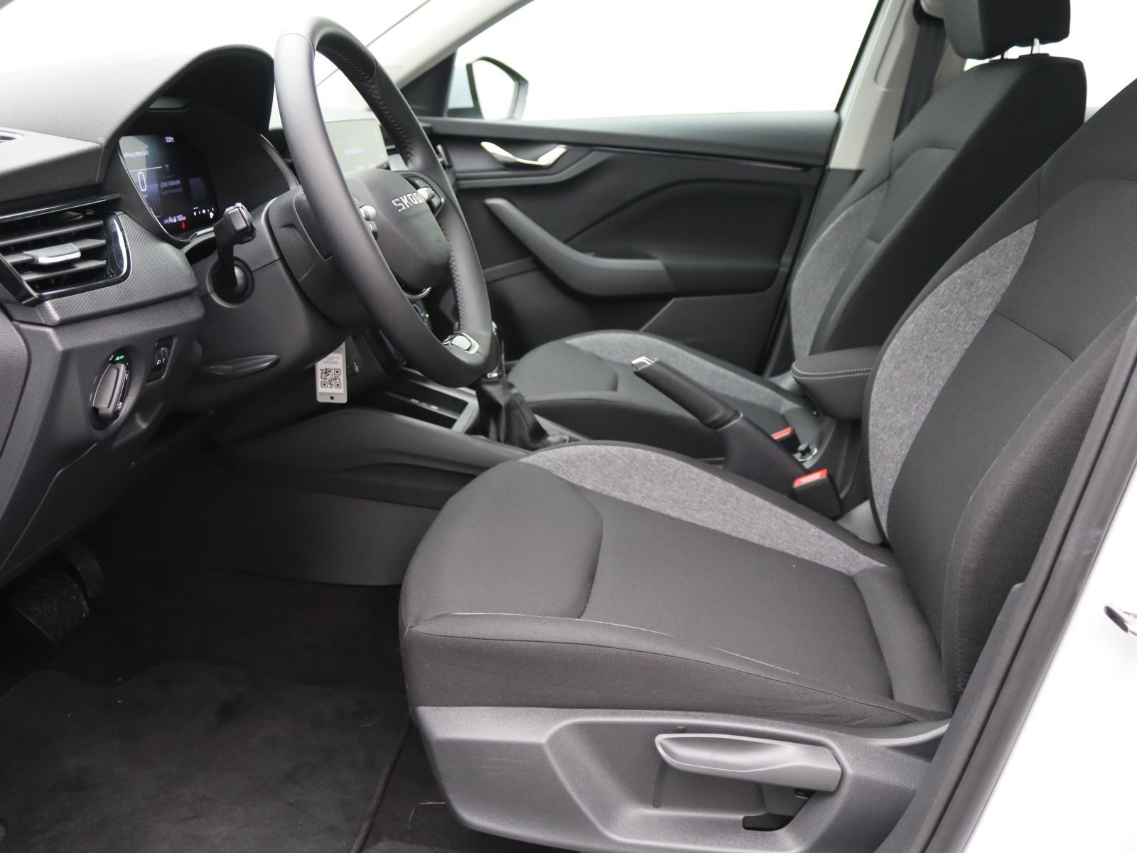 Skoda Scala - Bild 13