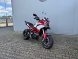 Ducati Multistrada 1200 Pikes Peak - DUCATI TOURER