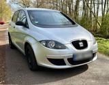 Seat Toledo 1.6 MPI - gebrauchte Seat Toledo aus dem Jahr 2005