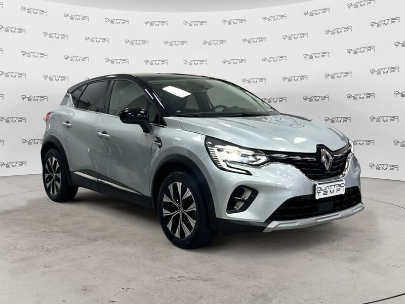 Other Renault Captur Captur TCe 90 CV Techno