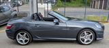 Mercedes-Benz SLK 250 CDI Cabrio AMG Line*PANO*BiXen*AirScarf* - Autos mit Automatikschaltung