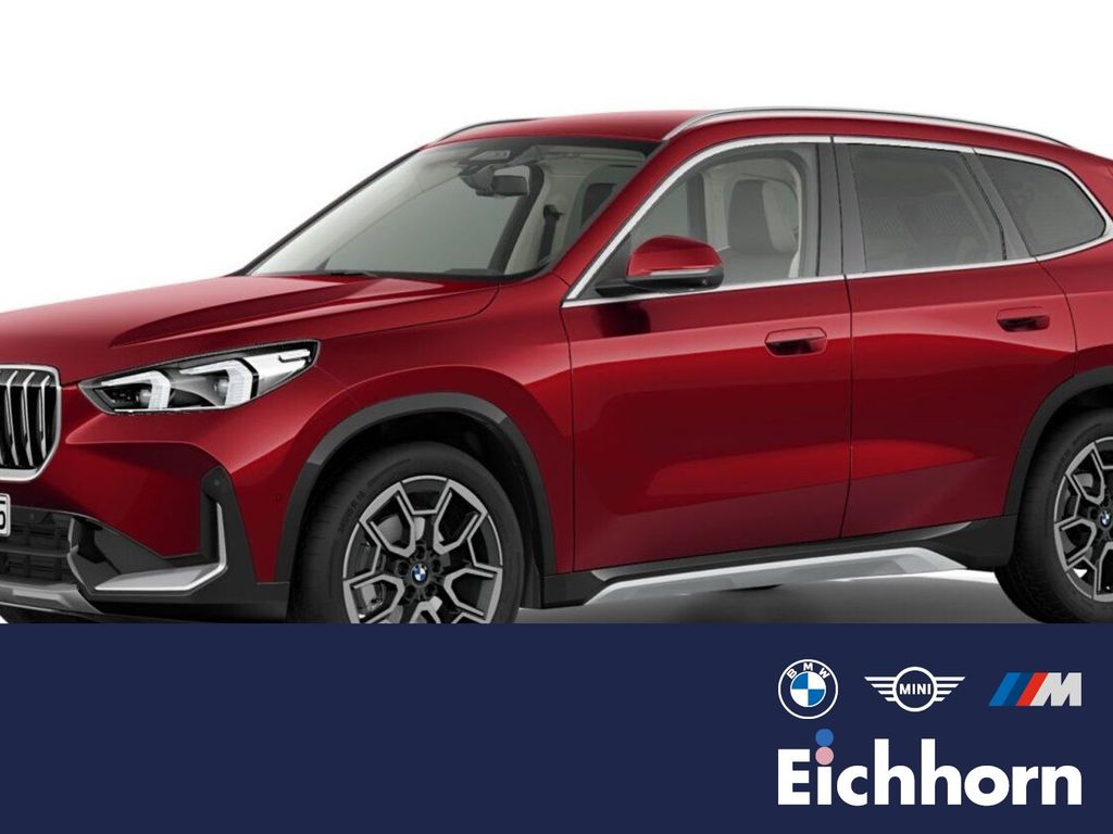 Image of BMW X1