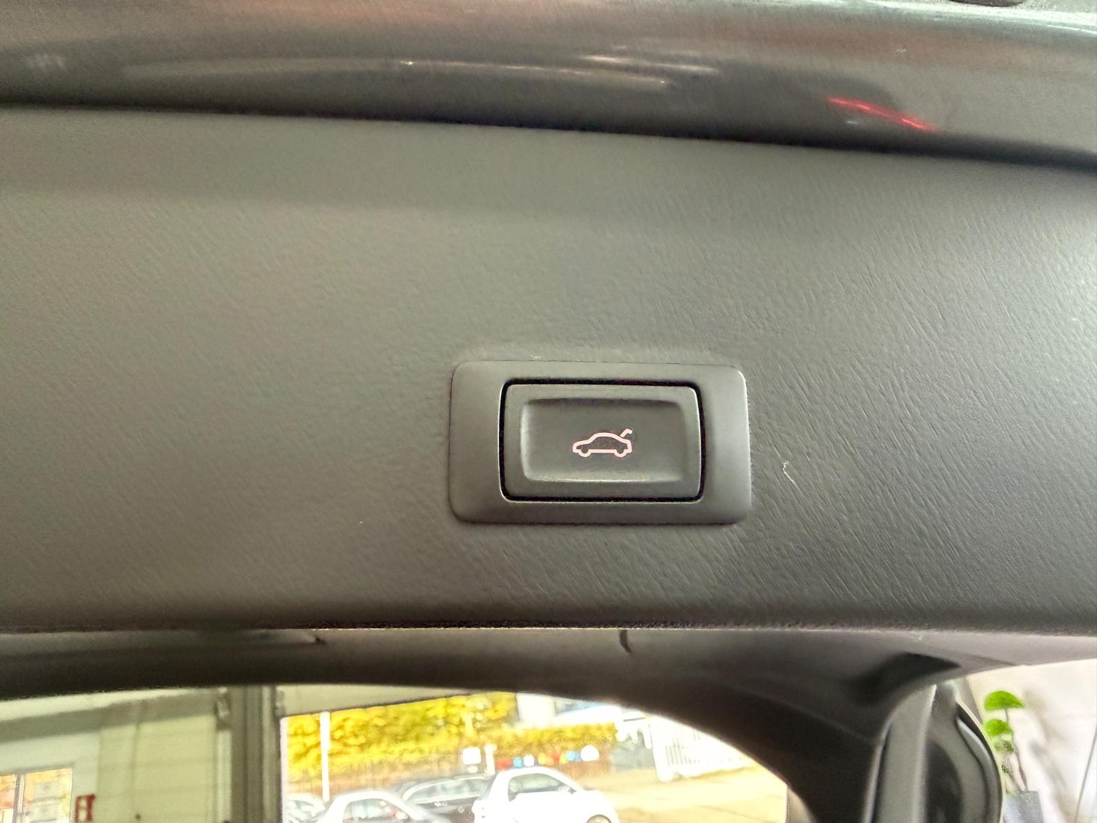 Audi A6 2.0 TDI*S-LIN*BLACK*LED*BOSE*NAV*ACC*LANE*SID