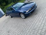 BMW 523i E39 Touring - BMW 523 in Solingen