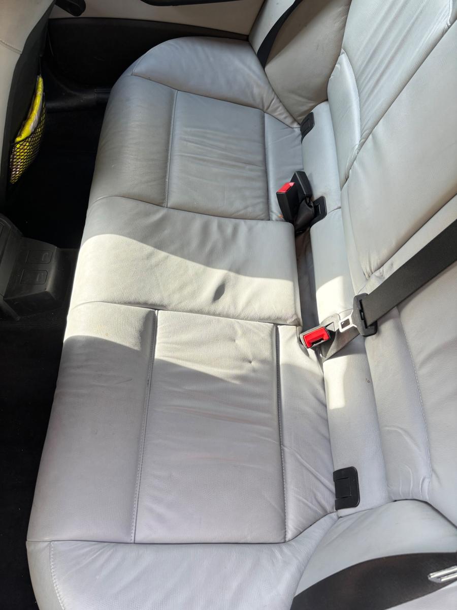 BMW 320 2004 — двигун 2.171 cm³, 170 HP (125kW)