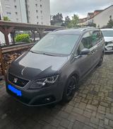 Seat Alhambra 1.4 TSI FR-Line FR-Line - Seat Alhambra in Mainz