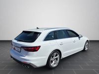 Audi S4 - Vorschau Bild 3