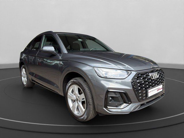 Audi Q5 — fotografia 2