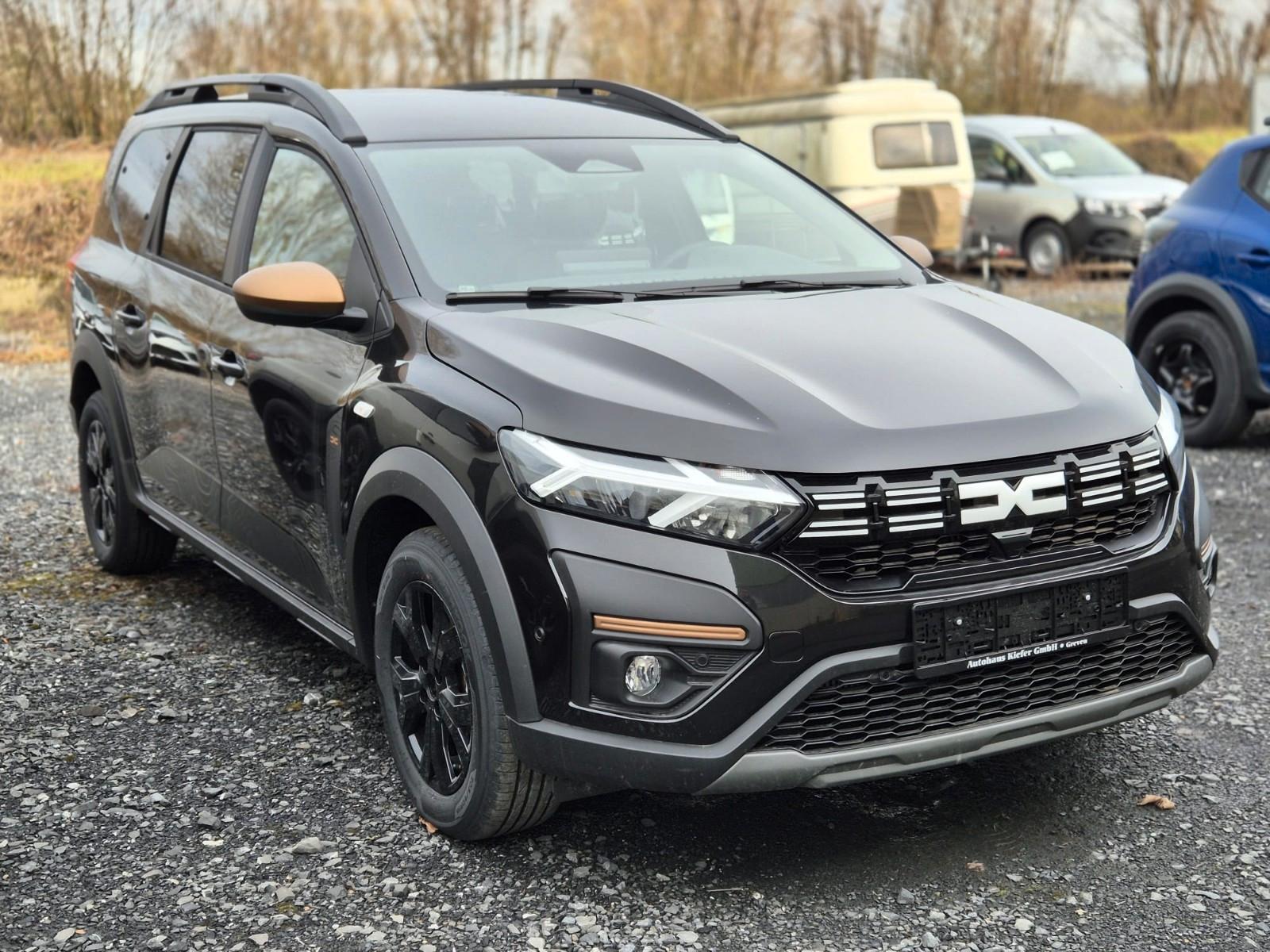 Dacia Jogger TCe 110 Extreme 7-Sitzer