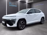 Hyundai KONA SX2 1.6 T-GDI N-Line X 360*KlimaA*LED*Navi - Hyundai KONA in Bonn