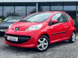 Peugeot 107 Urban Move *KLIMA - gebrauchte Peugeot 107 aus dem Jahr 2008