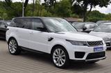 Land Rover Range Rover Sport D300 V6 HSE STANDH-MATRIX-PANO - gebrauchte Land Rover Range Rover Sport aus dem Jahr 2021