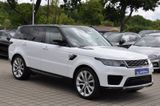 Land Rover Range Rover Sport D300 V6 HSE STANDH-MATRIX-PANO - Land Rover Range Rover Sport aus 2021