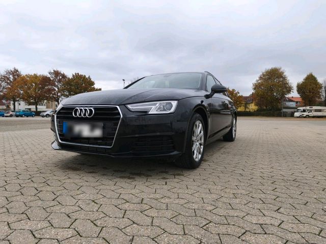 AUDI Audi A4 B8 2.0 TFSI