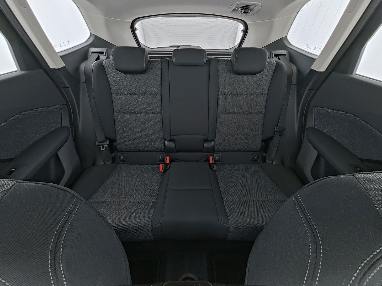 BMW iX1 - Bild 18