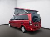 Mercedes-Benz V 300 Marco Polo 5Sitze*Distr.*AHK2,5t*Ambiente* - Wohnmobil oder -wagen 3 5t