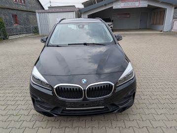 BMW 220 - 8