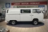 Volkswagen T2 - weiße Volkswagen T2