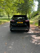 Ford Edge 4x4 Titanium  - Ford Edge von privat