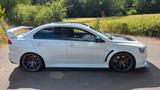 Mitsubishi Lancer Evolution X Final Edition  - Mitsubishi: Evolution