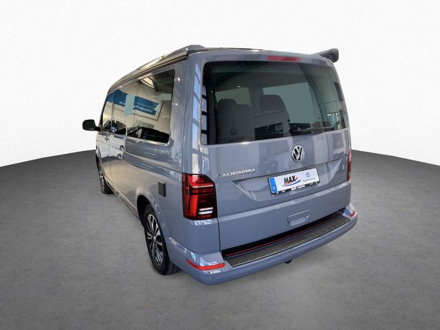 T6.1 California Beach 2.0 TDI DSG Standh*AHK*Nav