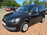Volkswagen Caddy 1.2 TSI Soccer Trendline KLIMA - Volkswagen Caddy: Soccer Trendline