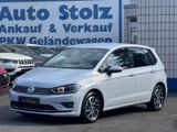 Volkswagen Golf Sportsvan VII Sound DSG-AUTOMATIK,AHK,LED - Volkswagen Golf Sportsvan in Duisburg