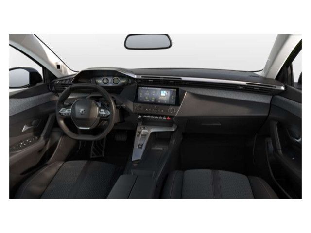 Peugeot 408 - Bild 6