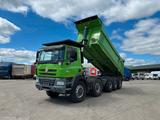 Tatra T 158 PHOENIX 10x8, 60.000 KG,kipper 25m3 vin662 - Tatra Diesel