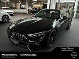 Mercedes-Benz SL 55 AMG 4M+ Carbon 21" D-Light HuD NAPPA NP202 - mit Benzin-Antrieb: Geschwindigkeitsbegrenzer, Cabrio