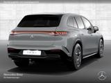 Mercedes-Benz EQS 450 4Matic AMG Fahrass Fondent Pano Distr. - graue Mercedes-Benz EQS SUV