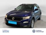 Volkswagen T-Roc 1.0 TSI Basis NAVI KLIMA PDC LM FELGEN LAN - VW T-Roc Gebrauchtwagen in Bochum