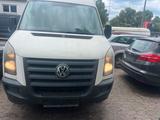 Volkswagen Crafter Kastenwagen 2.0 TDI - Volkswagen Crafter: Kastenwagen