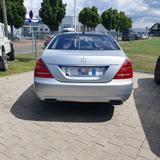 Mercedes-Benz S 500 4MATIC BlueEFFICIENCY L - - gebrauchte Mercedes-Benz S 500 aus dem Jahr 2011